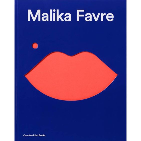 Malika Favre: Expanded Edition