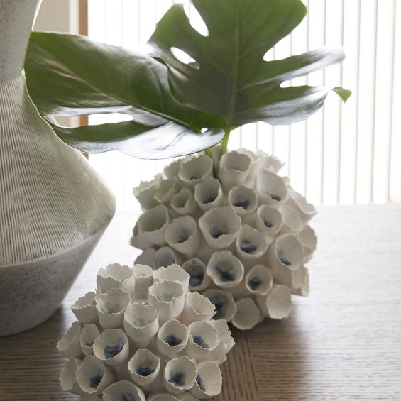 Dakota Vases Set of 2