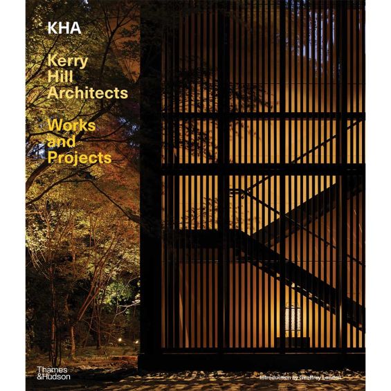 KHA / Kerry Hill Architects: Works and Projects