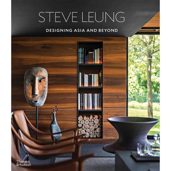 Steve Leung: Designing Asia and Beyond