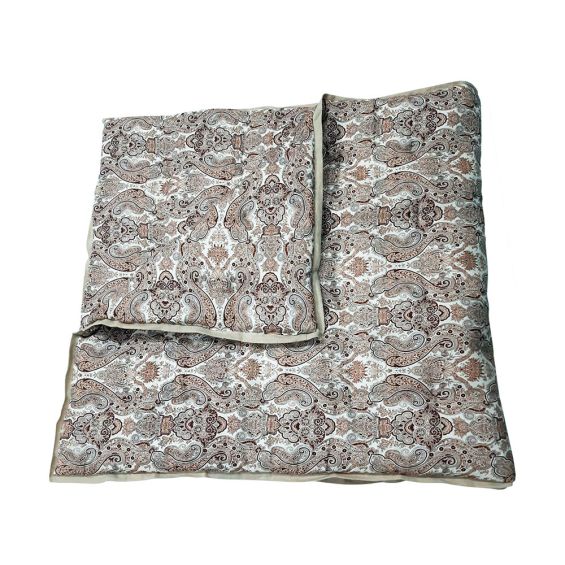 Luxurious Japanese style quilt