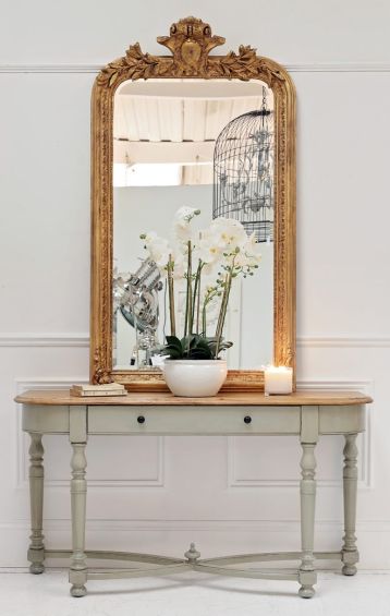 Alexandre Console Table