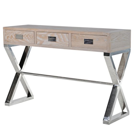 Alexus Console Table