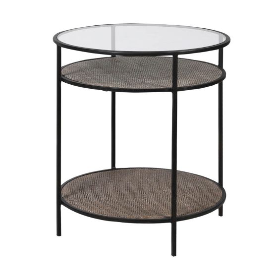 Arte Side Table