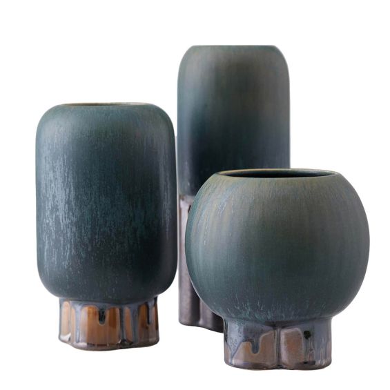 Tutwell Vases - Set of 3