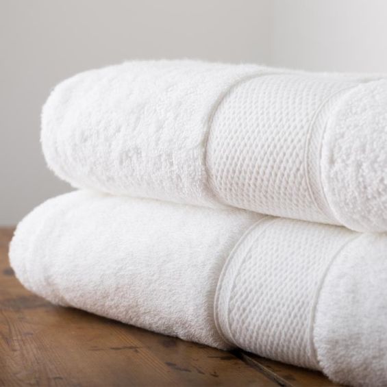 100% Cotton Bath Towel