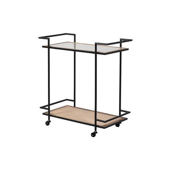 Camber Drinks Trolley