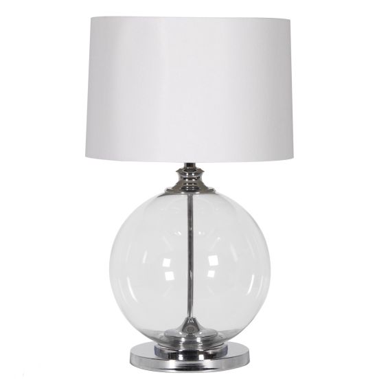 Cecilie Side Lamp 