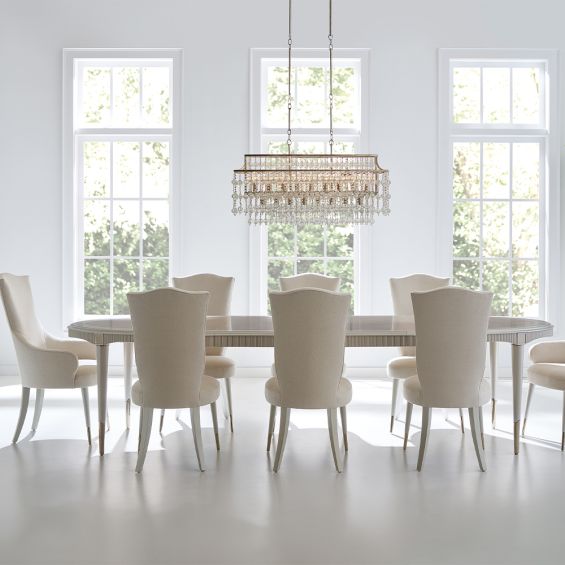 Caracole Odette Dining Table