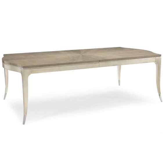 Caracole Cassandra Dining Table