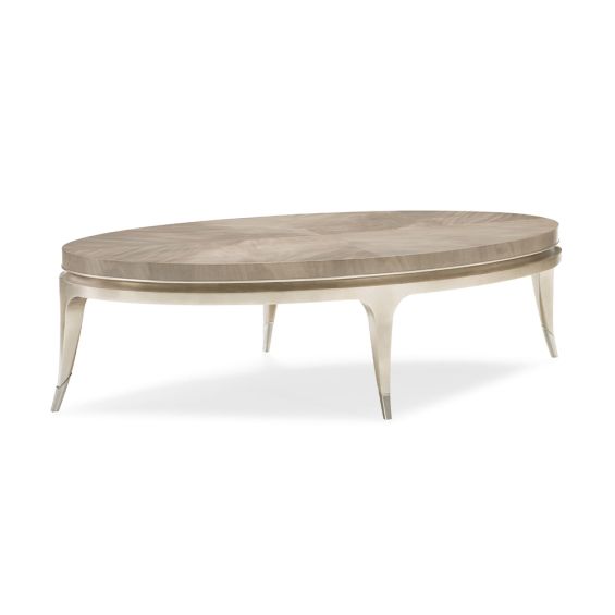 Lysander Coffee Table