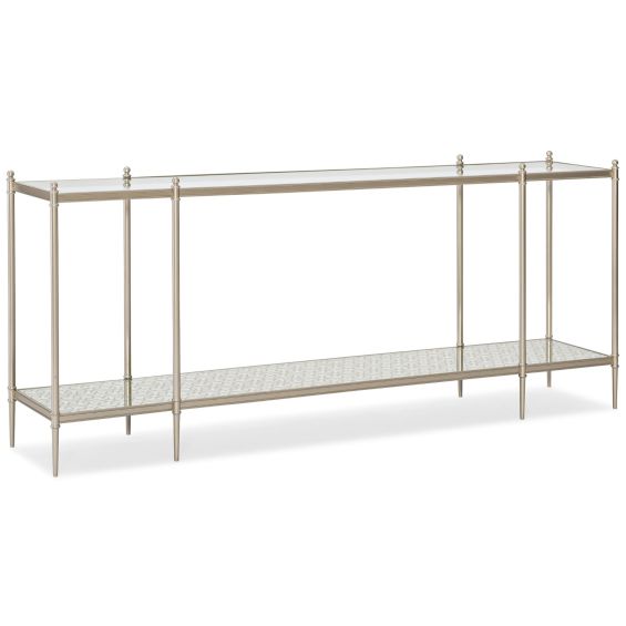Caracole Perfection Console Table