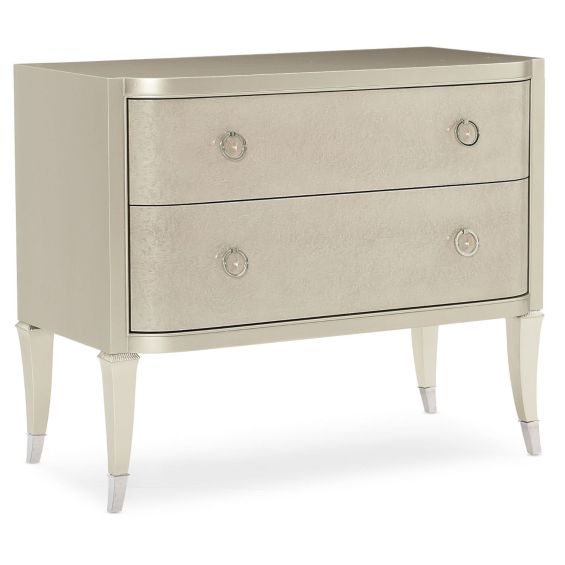 Delight Bedside Table