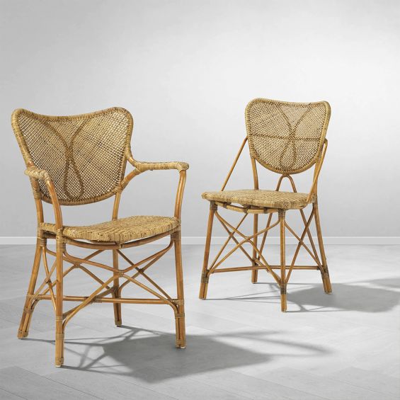 Eichholtz Colony Dining Chair 