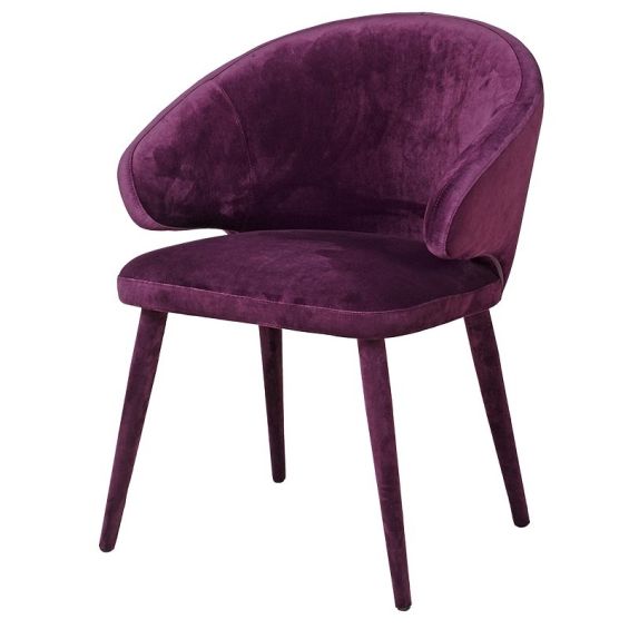 Curve Dining Chair