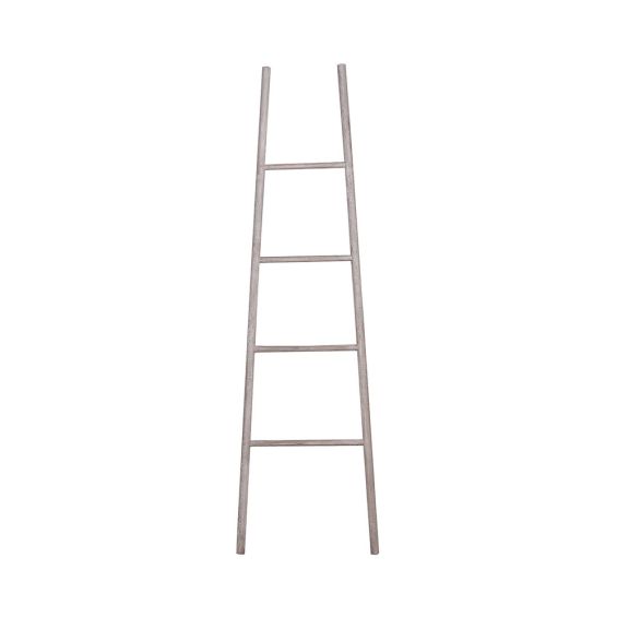 Decorative Wooden Ladder