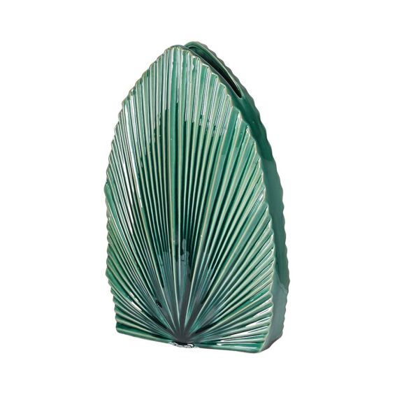 Calypso Fan Vase