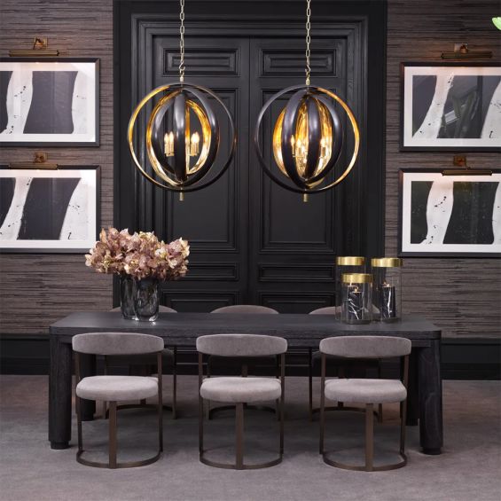 Eichholtz Dune Dining Table Eichholtz Sweetpea Willow