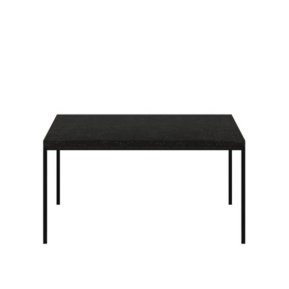 Moma Coffee Table - Square - Wood Brown - S