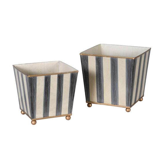 Linen Roll Top Bar Stool Sweetpea & Willow
