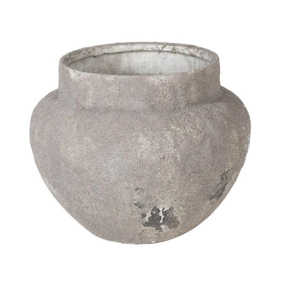 Fiorelli Cement Vase