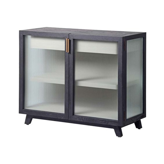 Fisiero 2-Door Cabinet