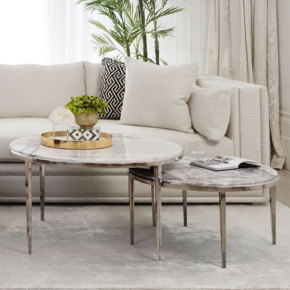 Eichholtz Fredo Coffee Table - Set of 2