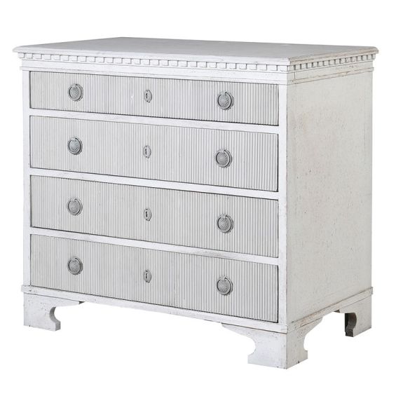 Genevieve Chest of Drawers