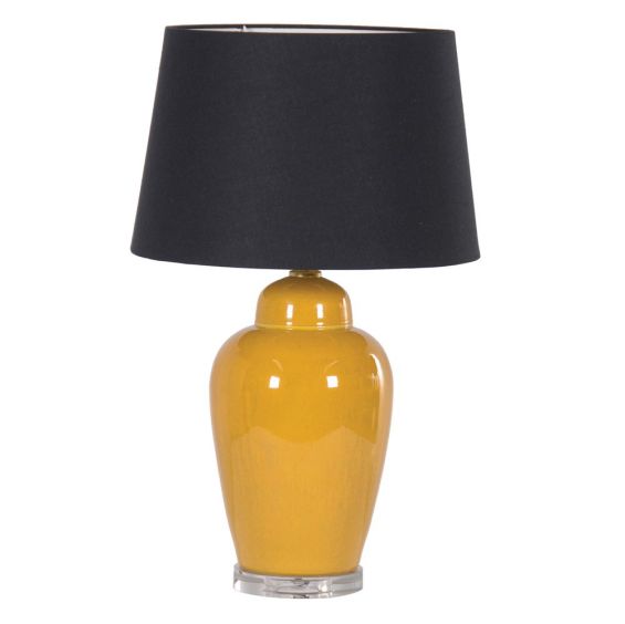 Lorax Table Lamp