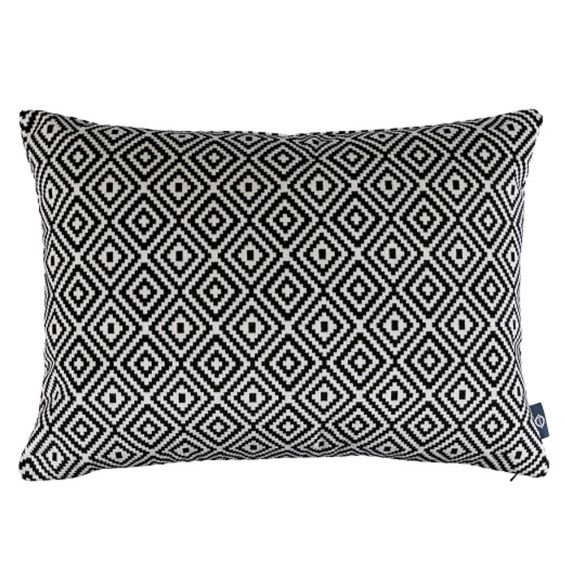 Kirby Design monochromatic pullman cushion