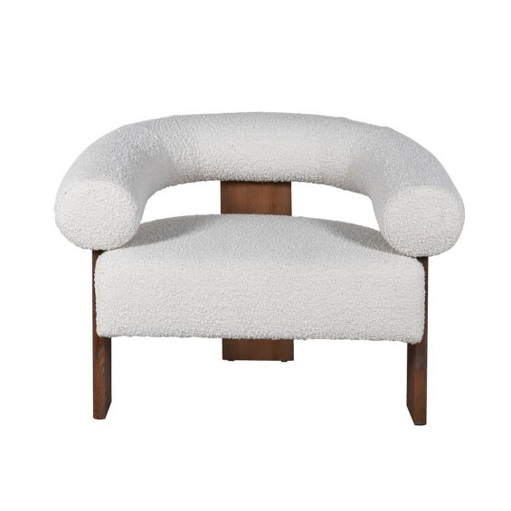 Goldoni wingback 2025 chair