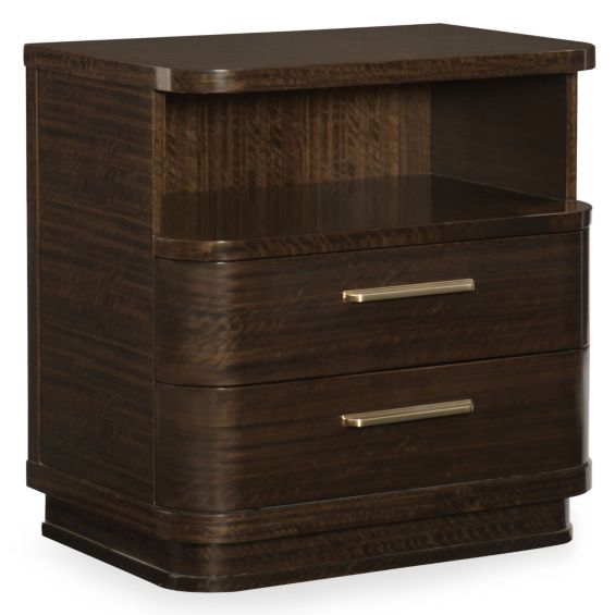 Caracole Streamline Bedside Table