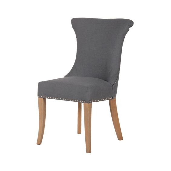 Madison Dining Chair - Grey