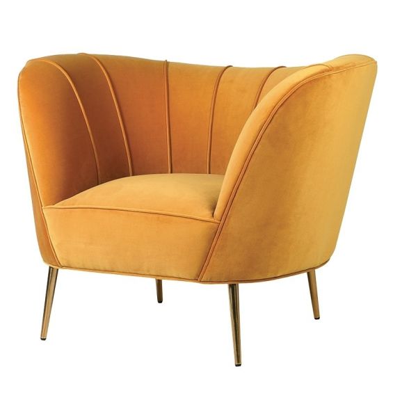 Margela Chair