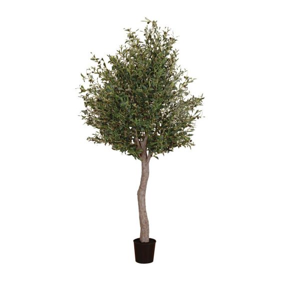 Gorgeous artificial olive tree 