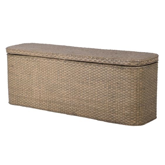 Palmero Blanket Box