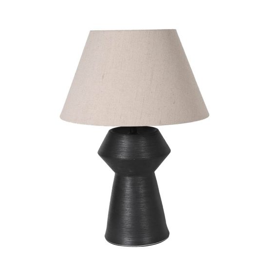 Pawn Table Lamp