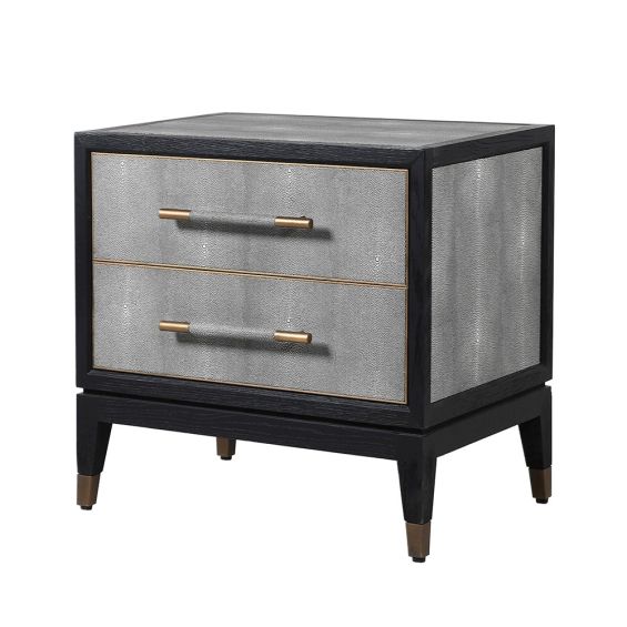 Pearson Bedside Table 