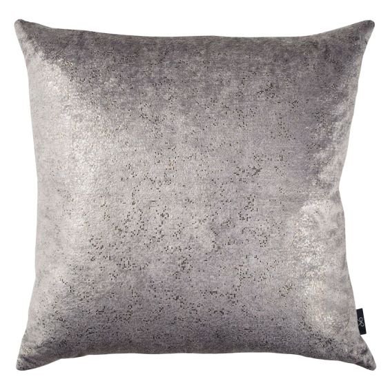 Black Edition Susa Cushion - Zirconium