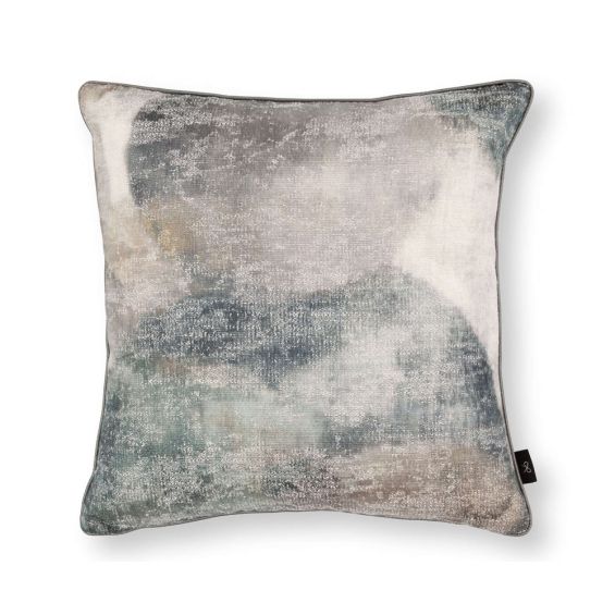 Black Edition Hanawa Cushion - Jasper | Romo | Sweetpea & Willow