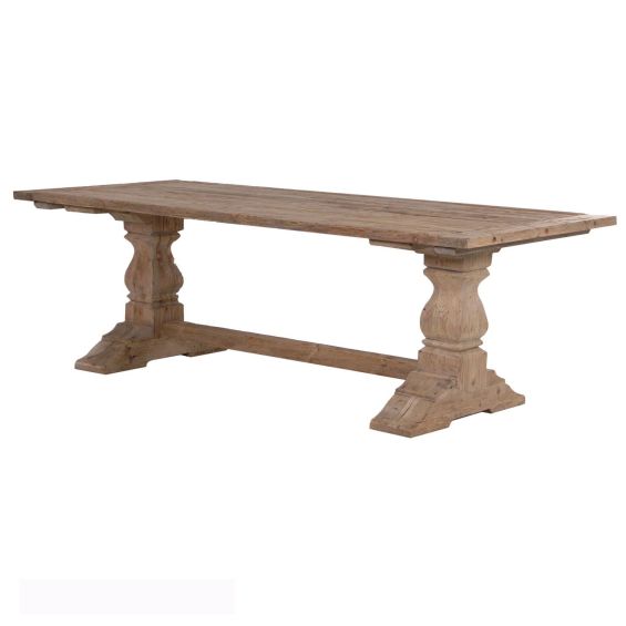 Ritz Refectory Table