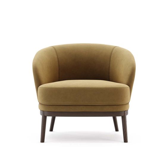 Domkapa Ruth Armchair