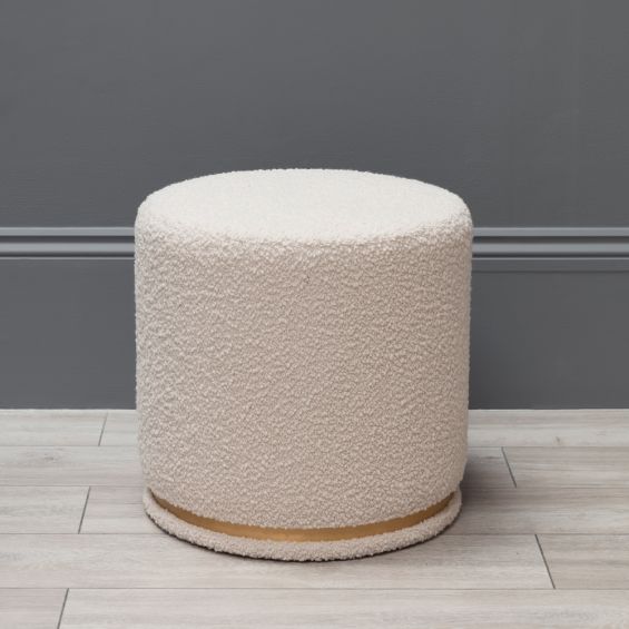 Eichholtz Tulum Stool | Eichholtz Seating | Sweetpea & Willow