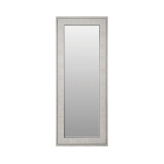 gorgeous light wall mirror for a stunning accent piece