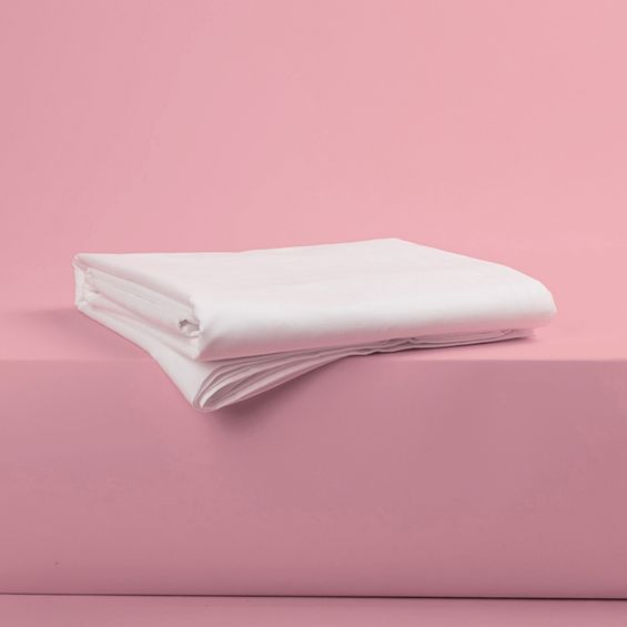 Soft & Strong 400tc Fitted Sheet