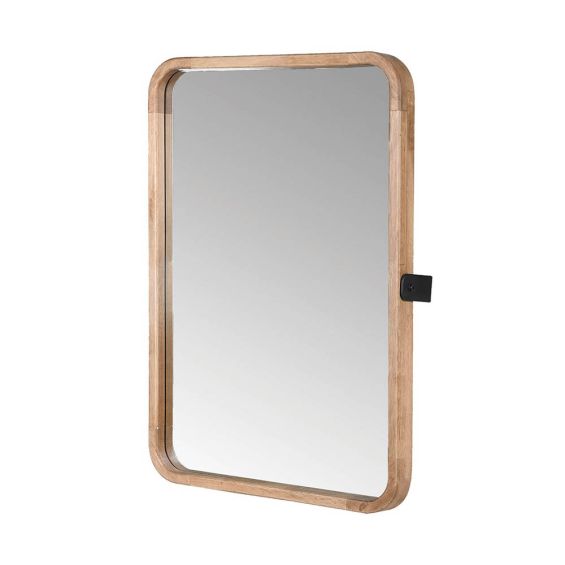 Siljan Wall Mirror