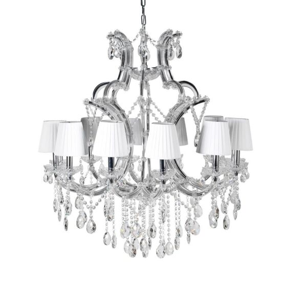 Sommer Chandelier 