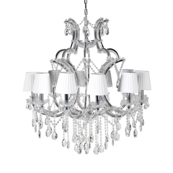 Sommer Chandelier