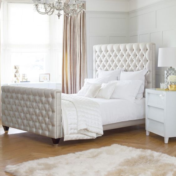 St Jorge Headboard