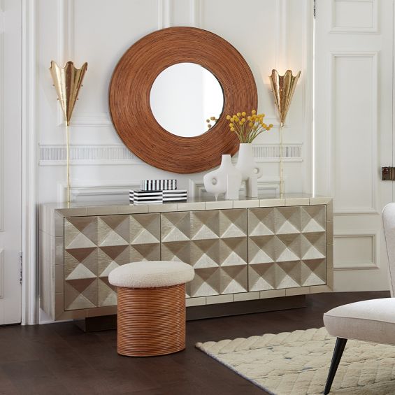 Jonathan adler reform credenza deals
